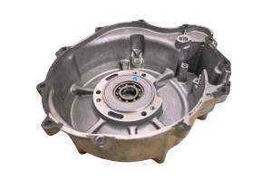 Polaris - 12 Polaris Sportsman 550 Stator Cover - Image 3