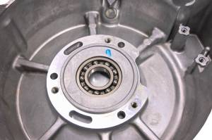 Polaris - 12 Polaris Sportsman 550 Stator Cover - Image 4