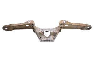 Polaris - 12 Polaris Sportsman 550 Front Bulkhead Bracket Mount - Image 1