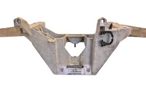 Polaris - 12 Polaris Sportsman 550 Front Bulkhead Bracket Mount - Image 3