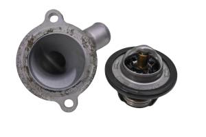 Polaris - 12 Polaris Sportsman 550 Thermostat - Image 3