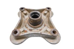 Polaris - 12 Polaris Sportsman 550 Rear Wheel Hub Left Right - Image 3