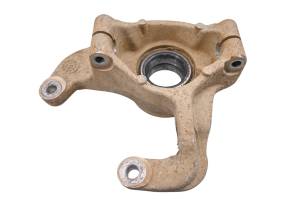 Polaris - 12 Polaris Sportsman 550 Front Left Spindle Knuckle - Image 4