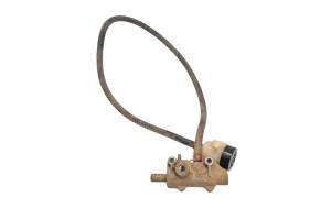 Polaris - 12 Polaris Sportsman 550 Rear Brake Master Cylinder - Image 1