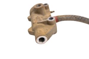 Polaris - 12 Polaris Sportsman 550 Rear Brake Master Cylinder - Image 3