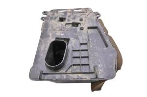 Polaris - 12 Polaris Sportsman 550 Airbox Intake Air Box - Image 3