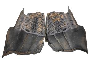 Polaris - 12 Polaris Sportsman 550 Floor Boards Left & Right Footwells - Image 5