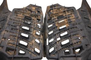 Polaris - 12 Polaris Sportsman 550 Floor Boards Left & Right Footwells - Image 6