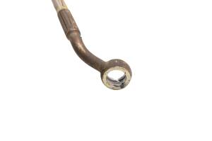 Polaris - 12 Polaris Sportsman 550 Rear Brake Line - Image 2