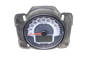 Polaris - 12 Polaris Sportsman 550 Speedometer Dash - Image 1