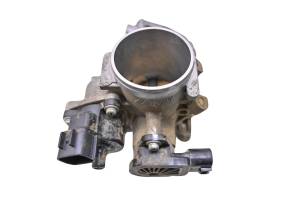 Polaris - 12 Polaris Sportsman 550 Throttle Body - Image 1