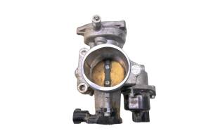 Polaris - 12 Polaris Sportsman 550 Throttle Body - Image 4