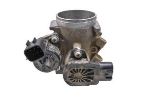 Polaris - 12 Polaris Sportsman 550 Throttle Body - Image 5