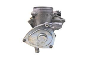 Polaris - 12 Polaris Sportsman 550 Throttle Body - Image 6