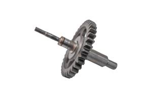 12 Polaris Sportsman 550 Water Pump Shaft