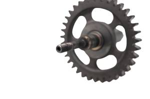 Polaris - 12 Polaris Sportsman 550 Water Pump Shaft - Image 2