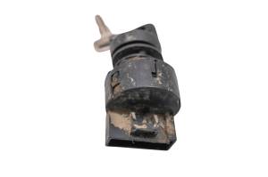 Polaris - 12 Polaris Sportsman 550 Key Switch - Image 1