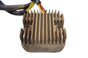 Polaris - 12 Polaris Sportsman 550 Regulator Rectifier - Image 2