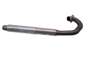 Suzuki - 21 Suzuki King Quad 750 EPS 4x4 Header Exhaust Head Pipe - Image 1