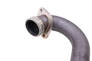 Suzuki - 21 Suzuki King Quad 750 EPS 4x4 Header Exhaust Head Pipe - Image 2