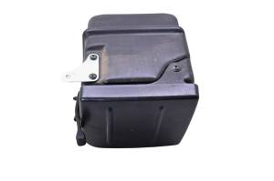 Suzuki - 21 Suzuki King Quad 750 EPS 4x4 Tool Storage Box - Image 1