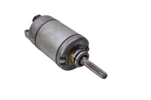 Suzuki - 21 Suzuki King Quad 750 EPS 4x4 Starter Motor - Image 2