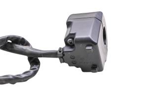 Suzuki - 21 Suzuki King Quad 750 EPS 4x4 Headlight On Off Handlebar Start Switch - Image 4