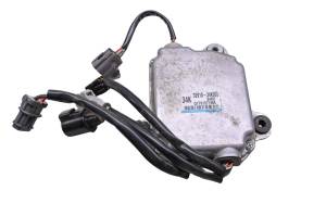 Suzuki - 21 Suzuki King Quad 750 EPS 4x4 Electric Control Unit Ecu - Image 1