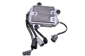 Suzuki - 21 Suzuki King Quad 750 EPS 4x4 Electric Control Unit Ecu - Image 2