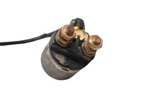 Honda - 11 Honda Recon 250 2x4 Starter Solenoid TRX250TE - Image 2