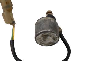 Honda - 11 Honda Recon 250 2x4 Starter Solenoid TRX250TE - Image 3