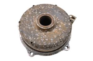 Honda - 11 Honda Recon 250 2x4 Rear Brake Drum TRX250TE - Image 3