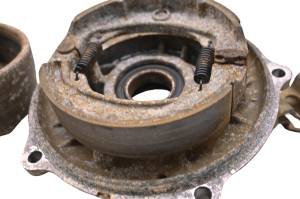 Honda - 11 Honda Recon 250 2x4 Rear Brake Drum TRX250TE - Image 7