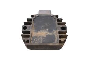 Honda - 11 Honda Recon 250 2x4 Regulator Rectifier TRX250TE - Image 3