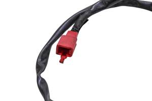 Honda - 01 Honda Shadow VT1100 Kick Stand Switch Sensor - Image 4