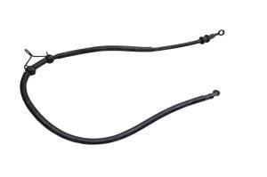 Honda - 01 Honda Shadow VT1100 Front Brake Line - Image 1