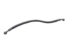 Kawasaki - 03 Kawasaki Ninja 500R Rear Brake Line - Image 1