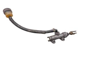03 Kawasaki Ninja 500R Rear Brake Master Cylinder
