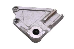 Kawasaki - 03 Kawasaki Ninja 500R Rear Brake Caliper Mounting Bracket - Image 2