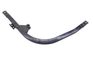 Kawasaki - 03 Kawasaki Ninja 500R Side Frame Support Bracket Mount - Image 2