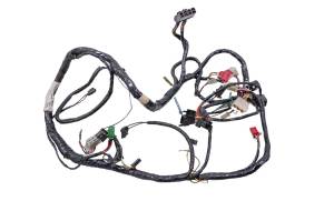 Kawasaki - 03 Kawasaki Ninja 500R Wire Harness Electrical Wiring - Image 1