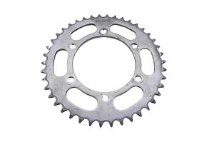 Kawasaki - 03 Kawasaki Ninja 500R Rear Sprocket 42T - Image 1