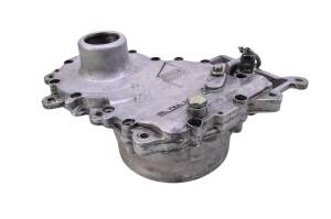 Arctic Cat - 07 Arctic Cat Jaguar Z1 1100 Transmission Gear Case Housing - Image 2