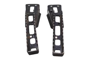 Can-Am - 00 Can-Am DS650 Foot Pegs - Image 1