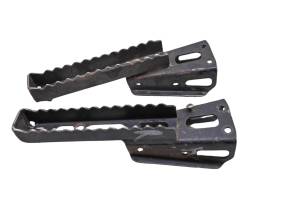 Can-Am - 00 Can-Am DS650 Foot Pegs - Image 2