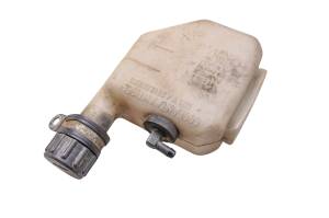 Can-Am - 00 Can-Am DS650 Coolant Overflow Radiator Bottle - Image 2