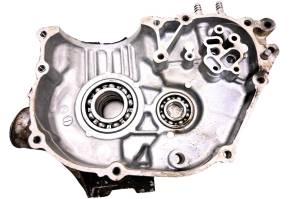 Polaris - 95 Polaris Magnum 425 4x4 Crankcase Center Crank Case - Image 8