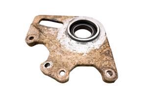 Polaris - 93 Polaris Big Boss 350L 6x6 Rear Brake Caliper Mounting Bracket - Image 2