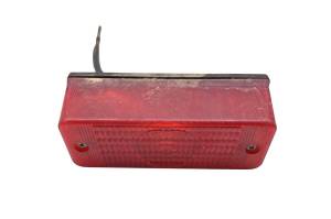 Polaris - 02 Polaris Scrambler 500 4x4 Tail Brake Light - Image 1