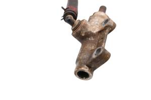 Polaris - 02 Polaris Scrambler 500 4x4 Rear Brake Master Cylinder - Image 3